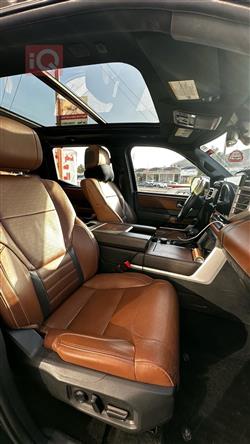 تويوتا توندرا